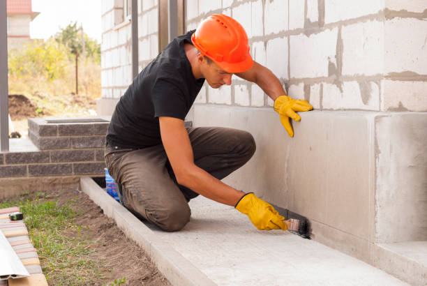 Licensed Basement Waterproofing service in Sewanee, TN - Halo Water Proofing